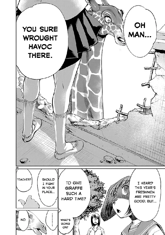 Killing Bites Chapter 34 image 52_optimized